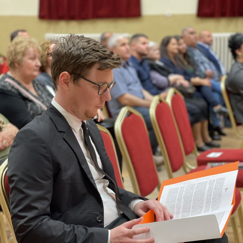 Együtt, szabadon - kiállításmegnyitó18